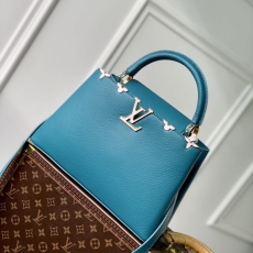 LV Capucines Bags